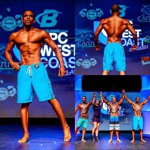 Meet your Posher, Kyle